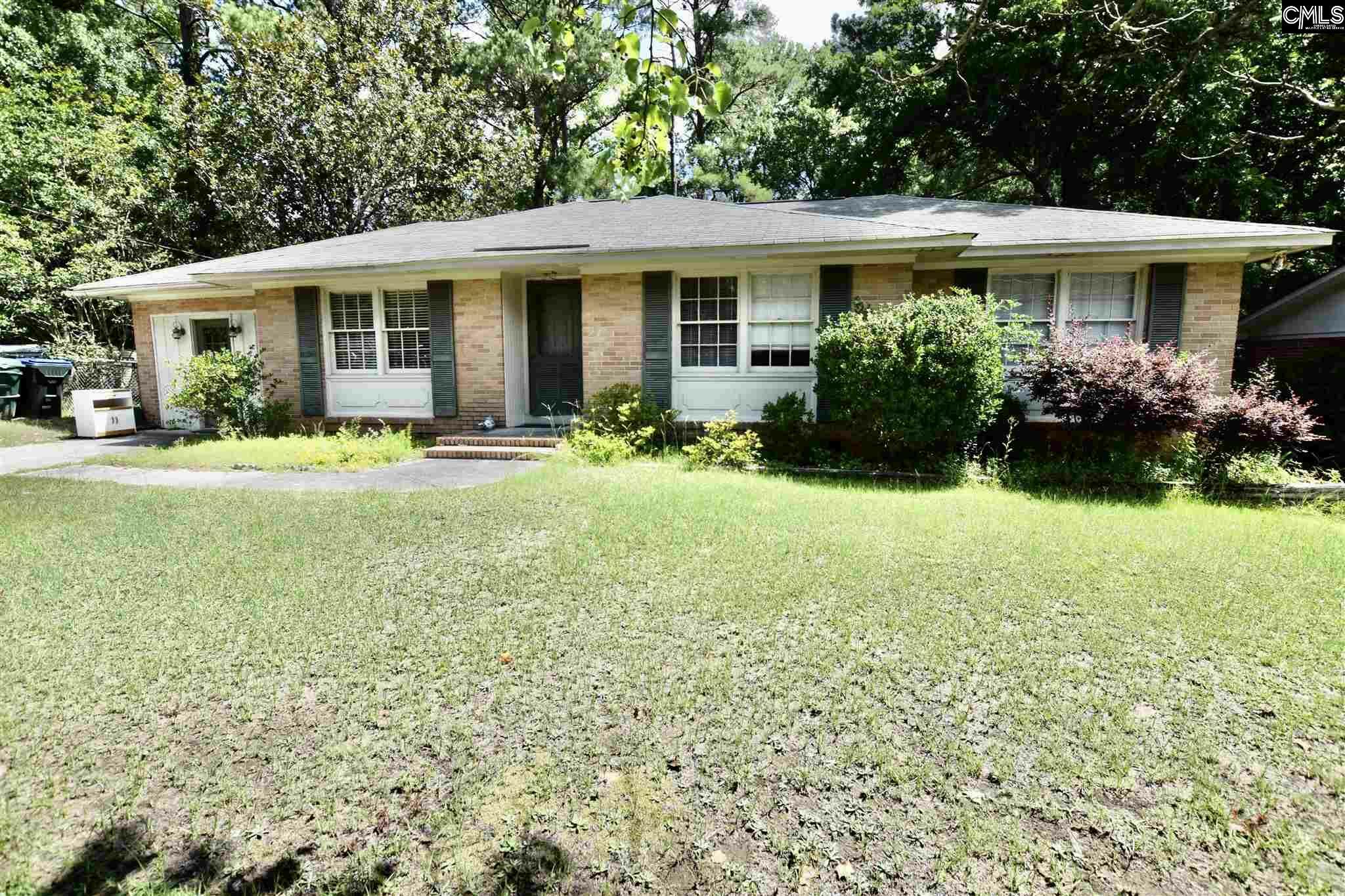 Property Photo:  5448 Pinestraw  SC 29206 