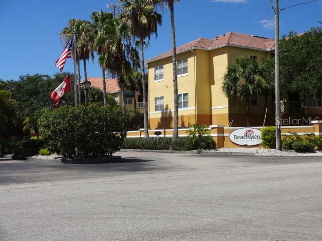 Property Photo: 10764 70th Avenue 5205 FL 33772