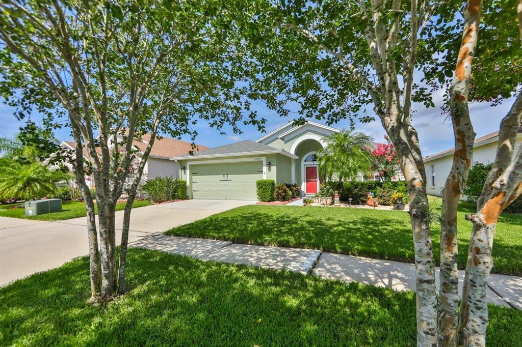 Property Photo:  13709 Eve Margaret Court  FL 33579 