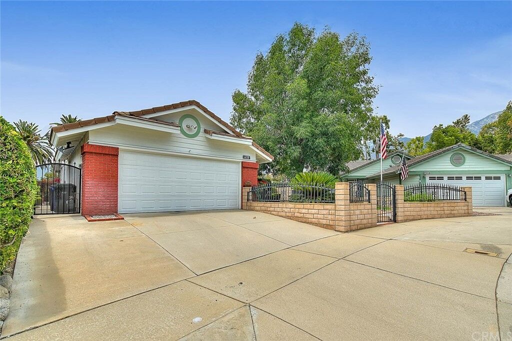 Property Photo:  6130 Dakota Avenue  CA 91737 