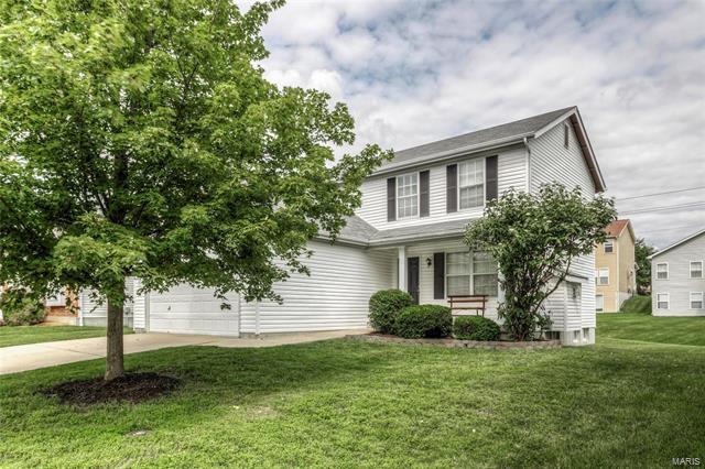 Property Photo: 1958 Briarfield 63367