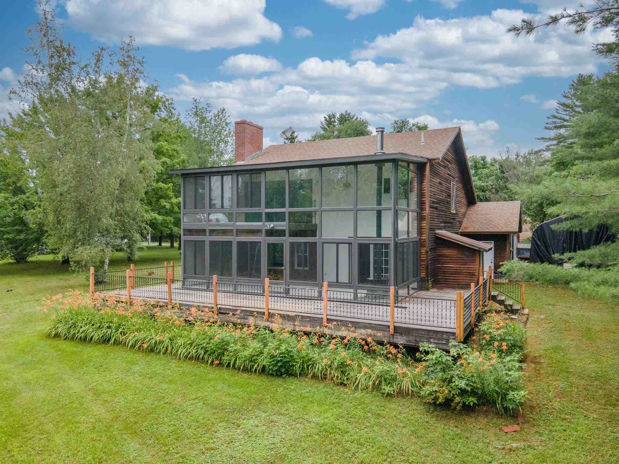 Property Photo: 21 Cofran Avenue NH 03276