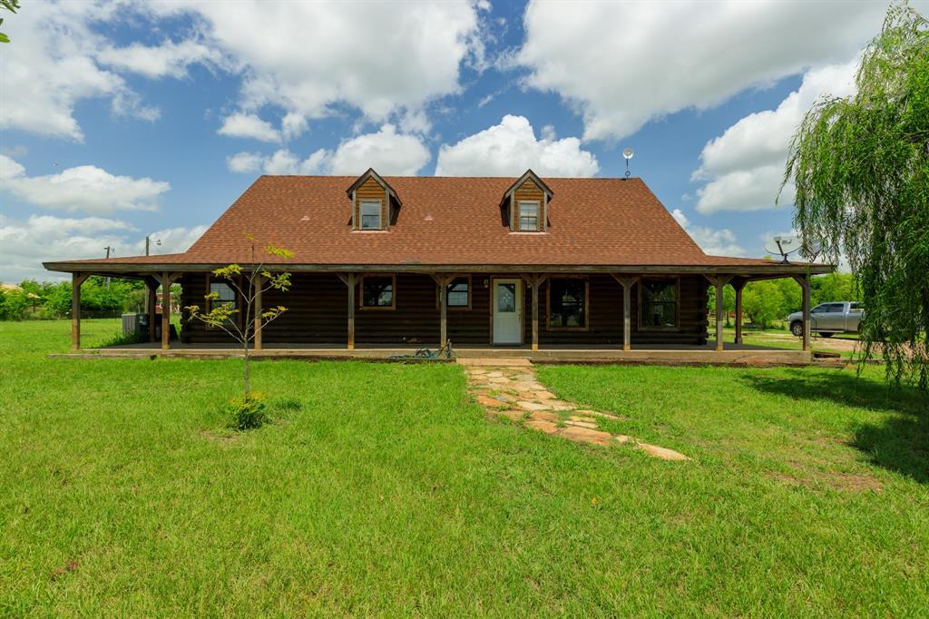 Property Photo:  10256 County Road 2468  TX 75160 