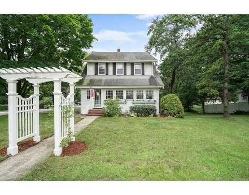 Property Photo:  188 Hopedale St  MA 01747 