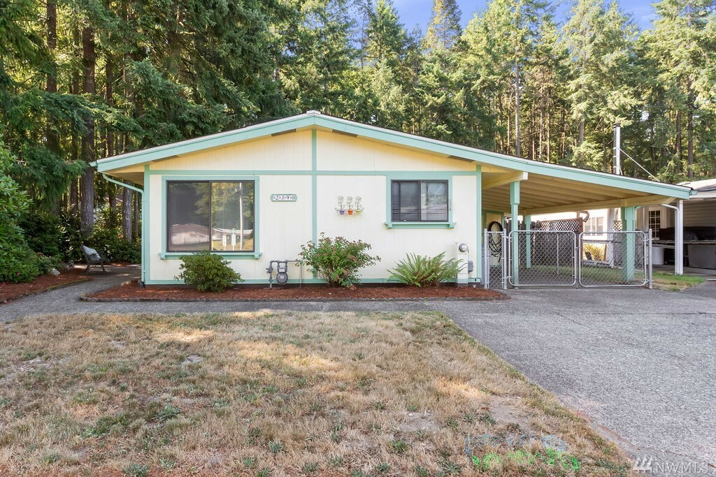 Property Photo:  2390 Hastings Lane SE  WA 98367 