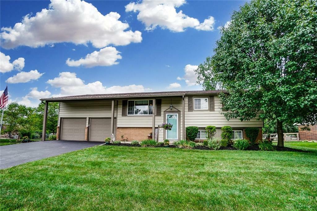 Property Photo:  4215 Williamsport Drive  OH 45430 