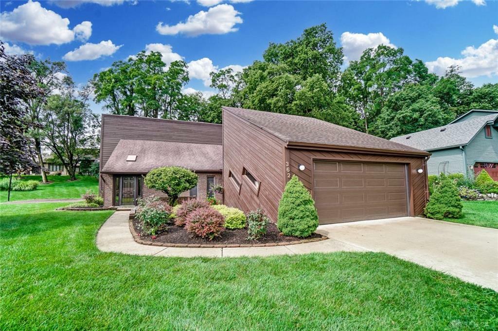 Property Photo: 362 Shadywood Drive OH 45415
