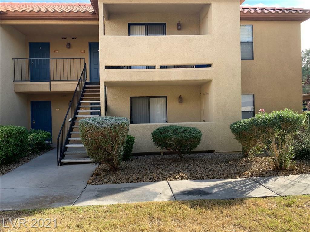 3135 South Mojave Road 152  Las Vegas NV 89121 photo