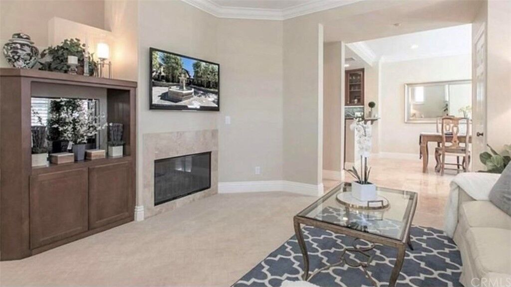 Property Photo:  136 Coral Rose  CA 92603 