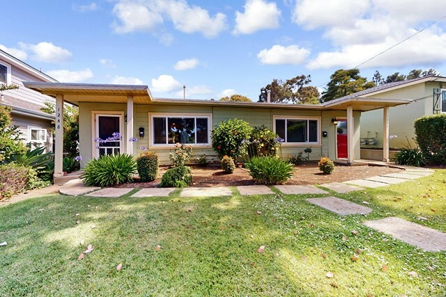 Property Photo:  1250 Stafford Street  CA 93405 