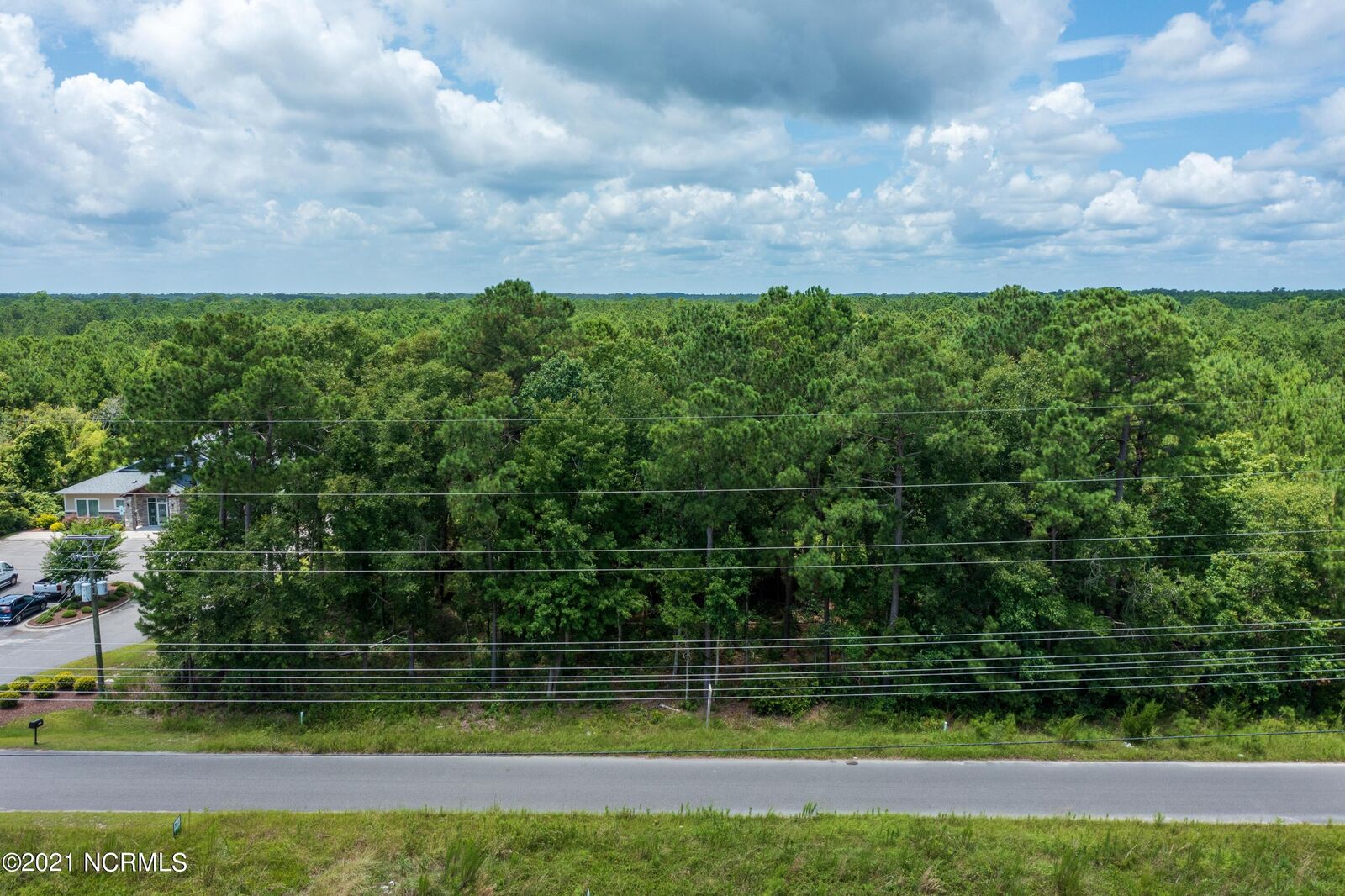 Property Photo:  1108 Nc-210  NC 28460 