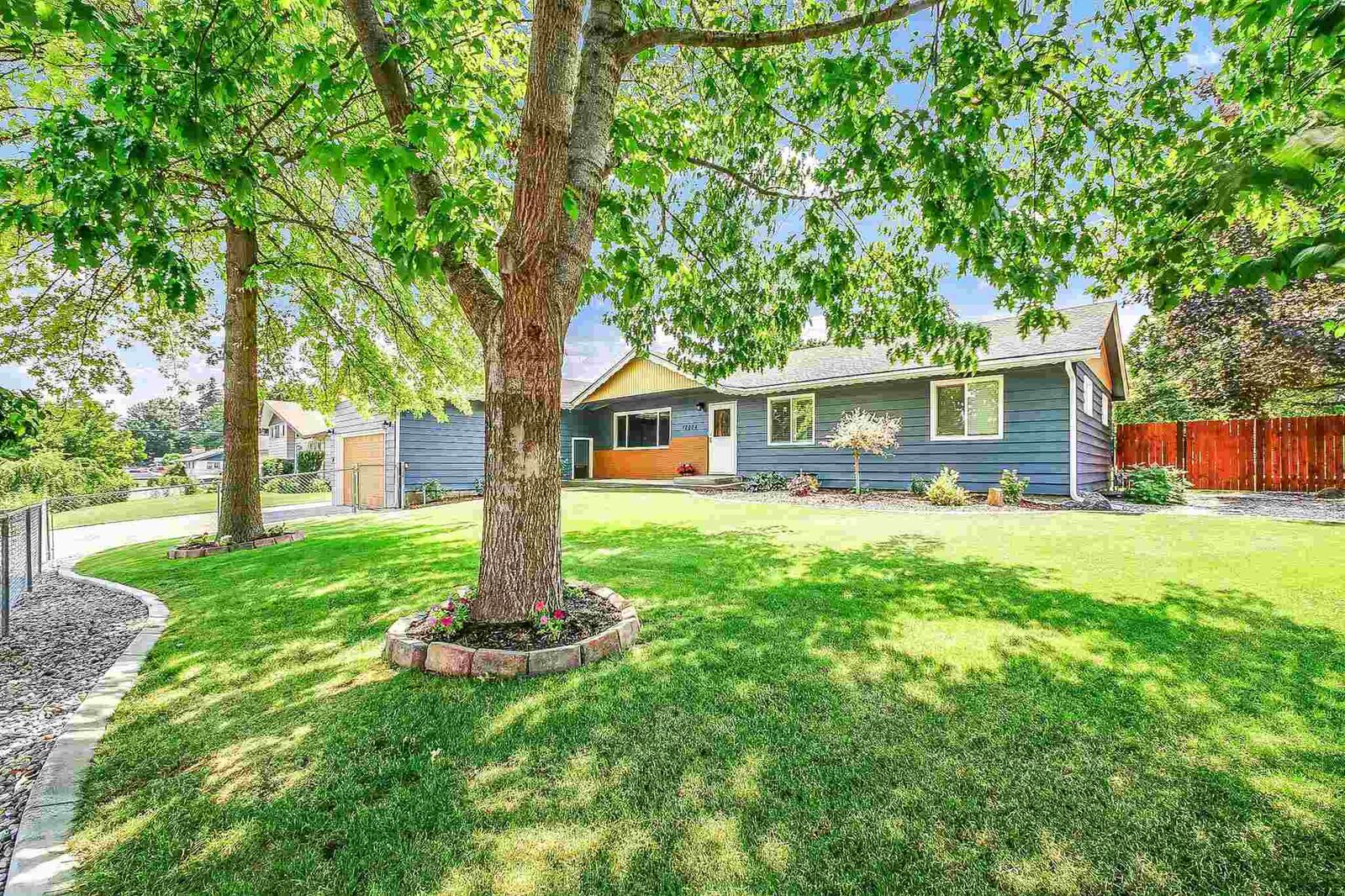 Property Photo:  12024 E 26th Ave  WA 99206 