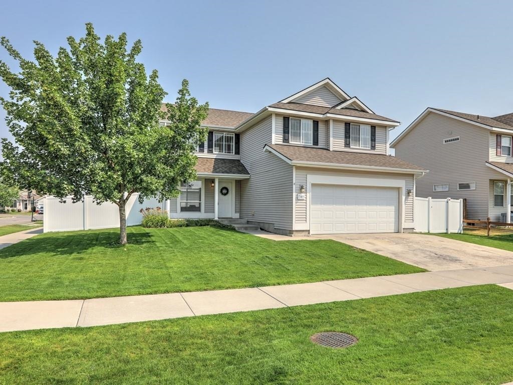 Property Photo: 17403 E Indiana Ave WA 99016