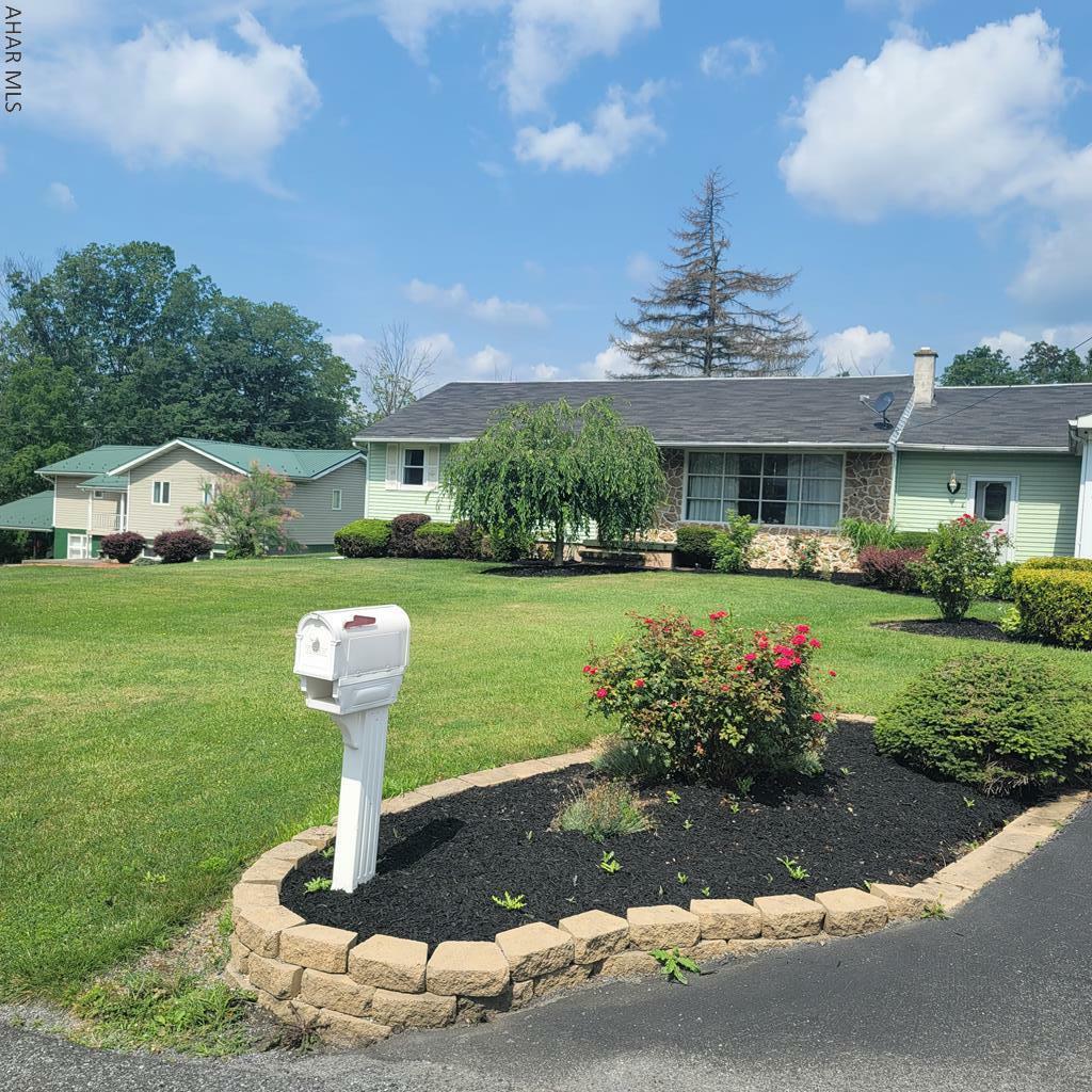 Property Photo:  524 Mountain Avenue  PA 16602 