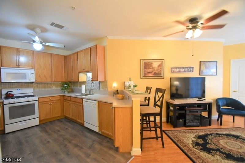 Property Photo: 8111 Sanctuary Blvd 8111 NJ 07457