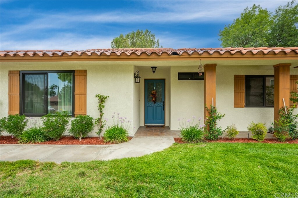 Property Photo: 39658 Baldi Court CA 92223