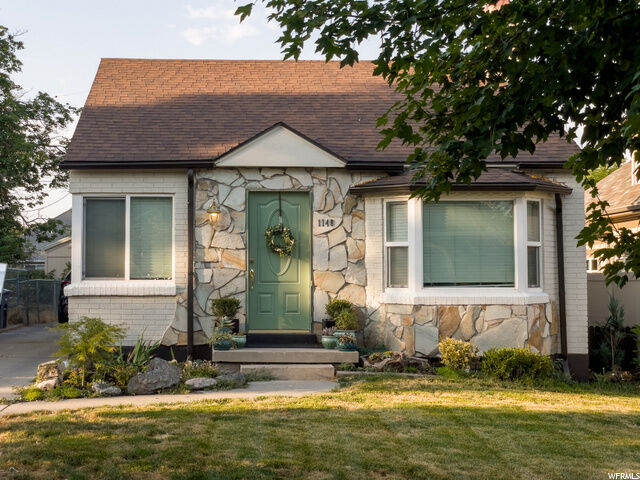 Property Photo:  Address not disclosed  UT 84105 