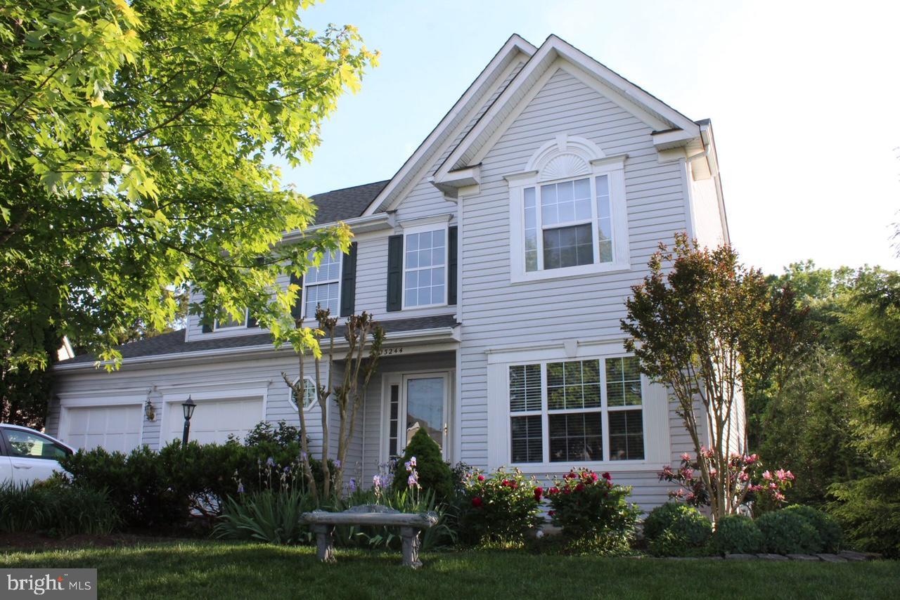 Property Photo: 13244 Scottish Hunt Lane VA 20136