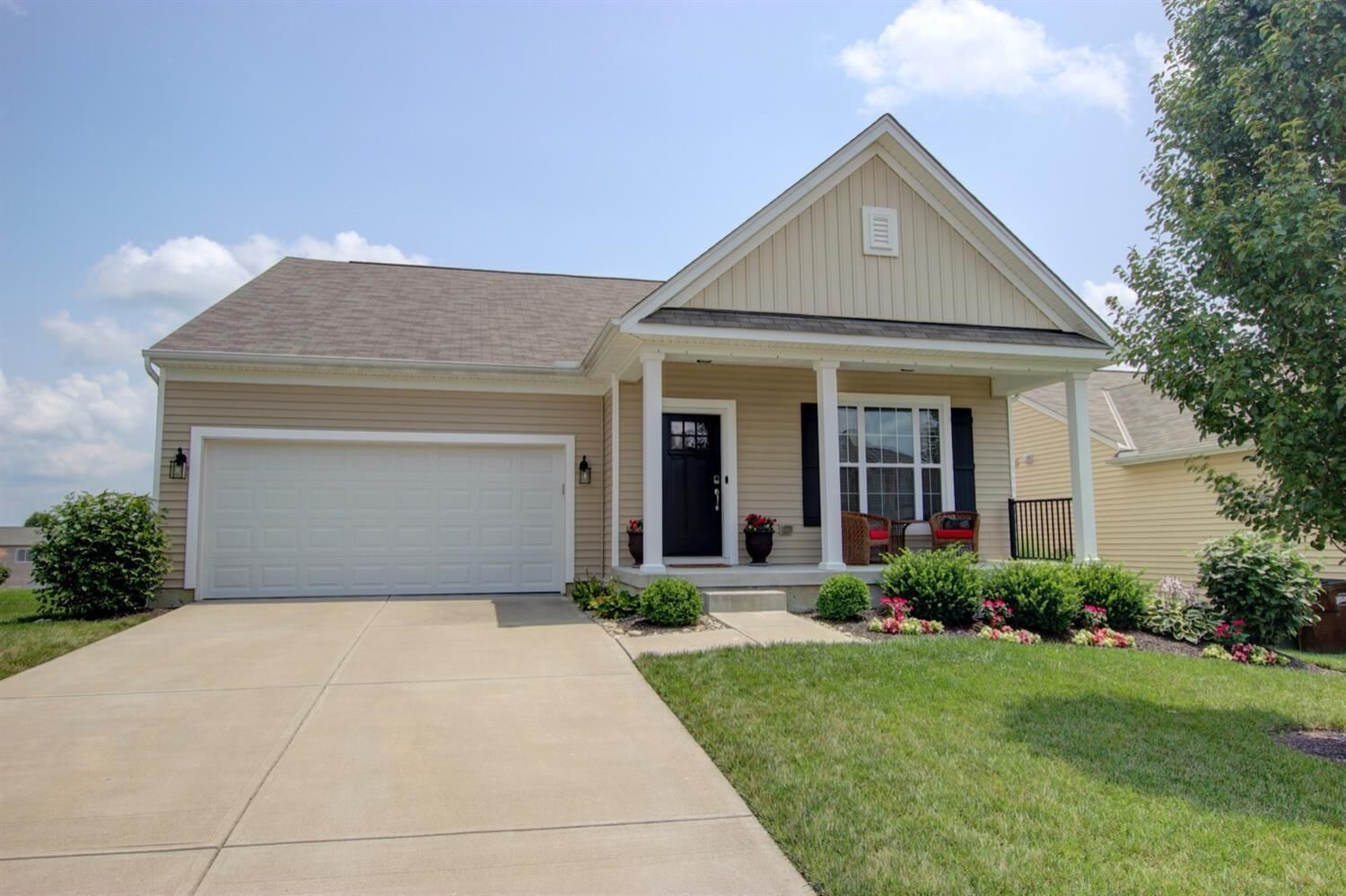 Property Photo: 2087 Prairie Clover Dr OH 45036