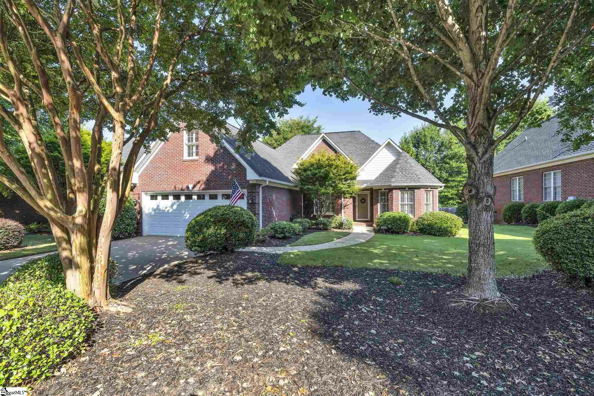 Property Photo:  616 Amesbury Lane  SC 29301 