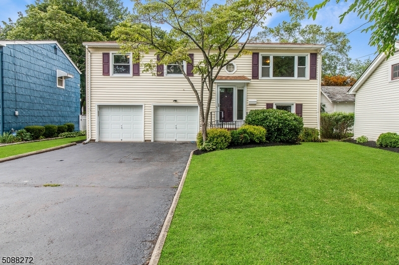 Property Photo:  2059 Coles Ave  NJ 07076 