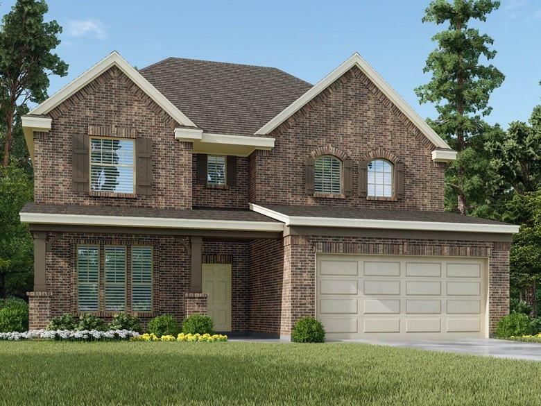 Property Photo:  1215 Vine House Drive  TX 77406 