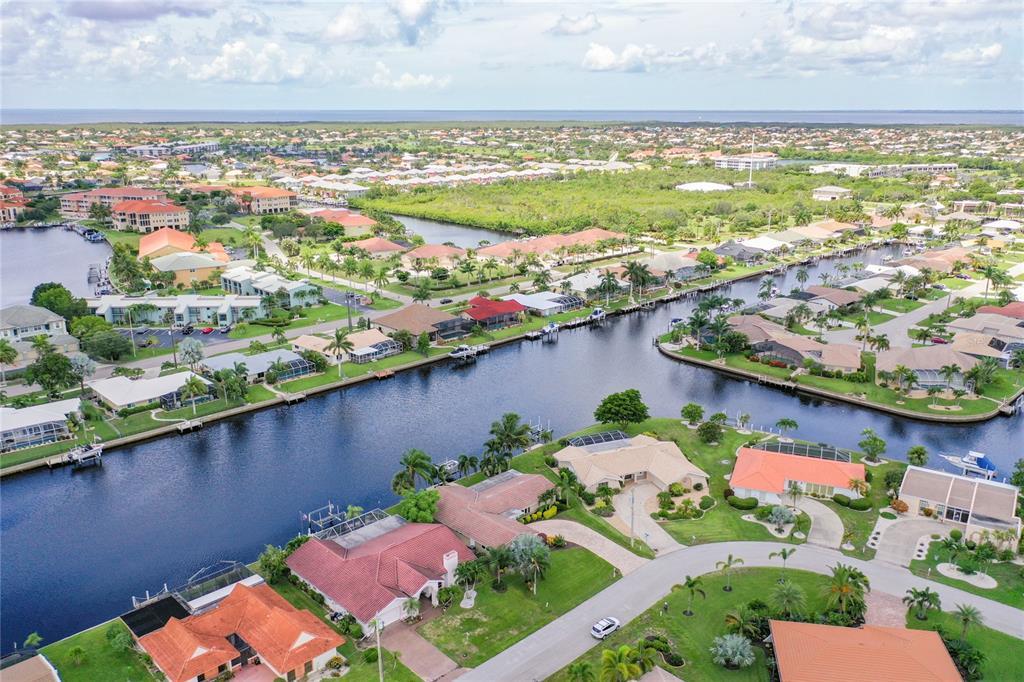 Property Photo: 1231 Santana Ct FL 33950