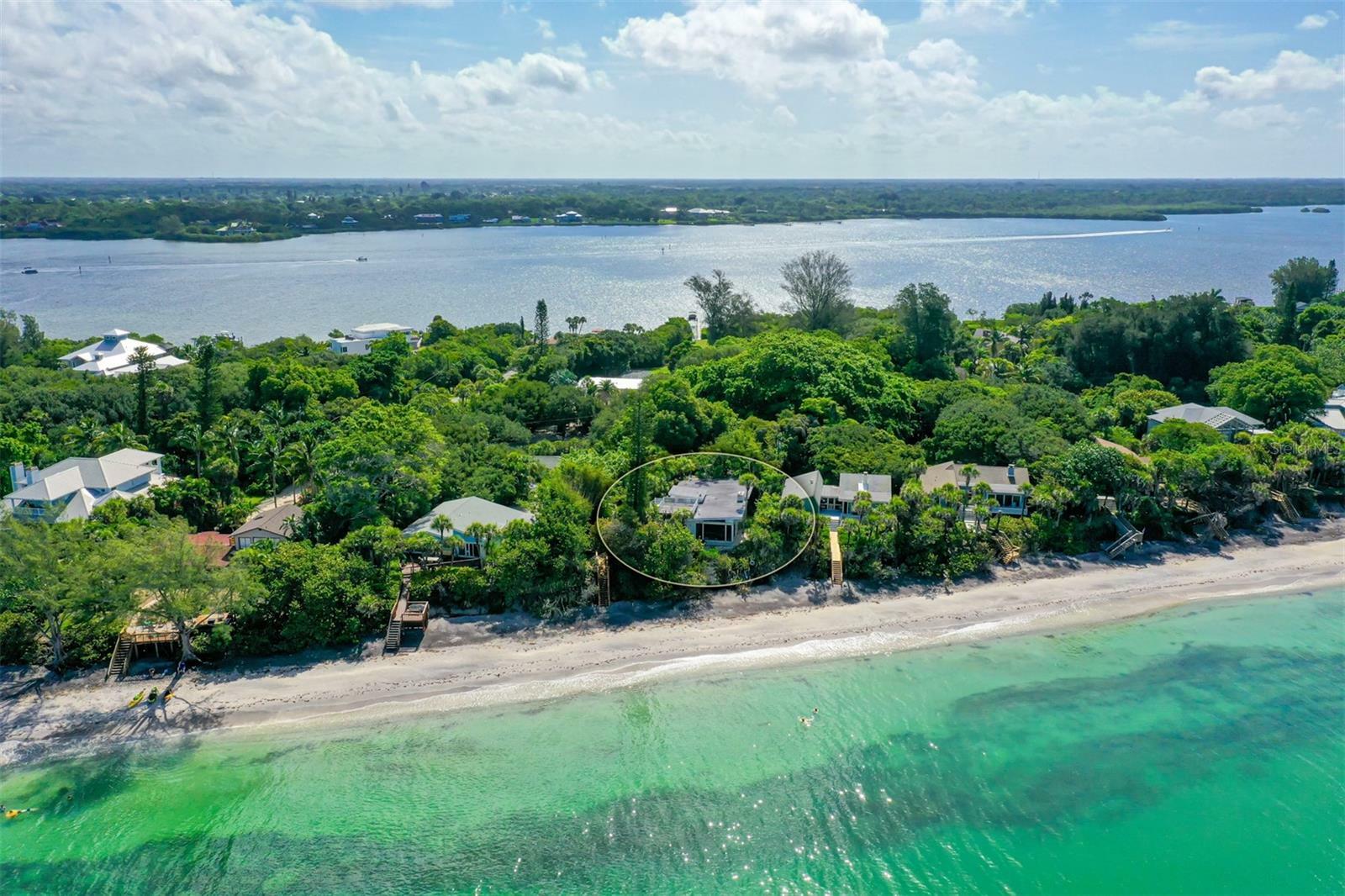 Property Photo:  7560 Manasota Key Road  FL 34223 