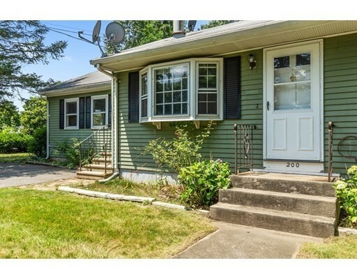 Property Photo: 200 Arlington Street MA 01453