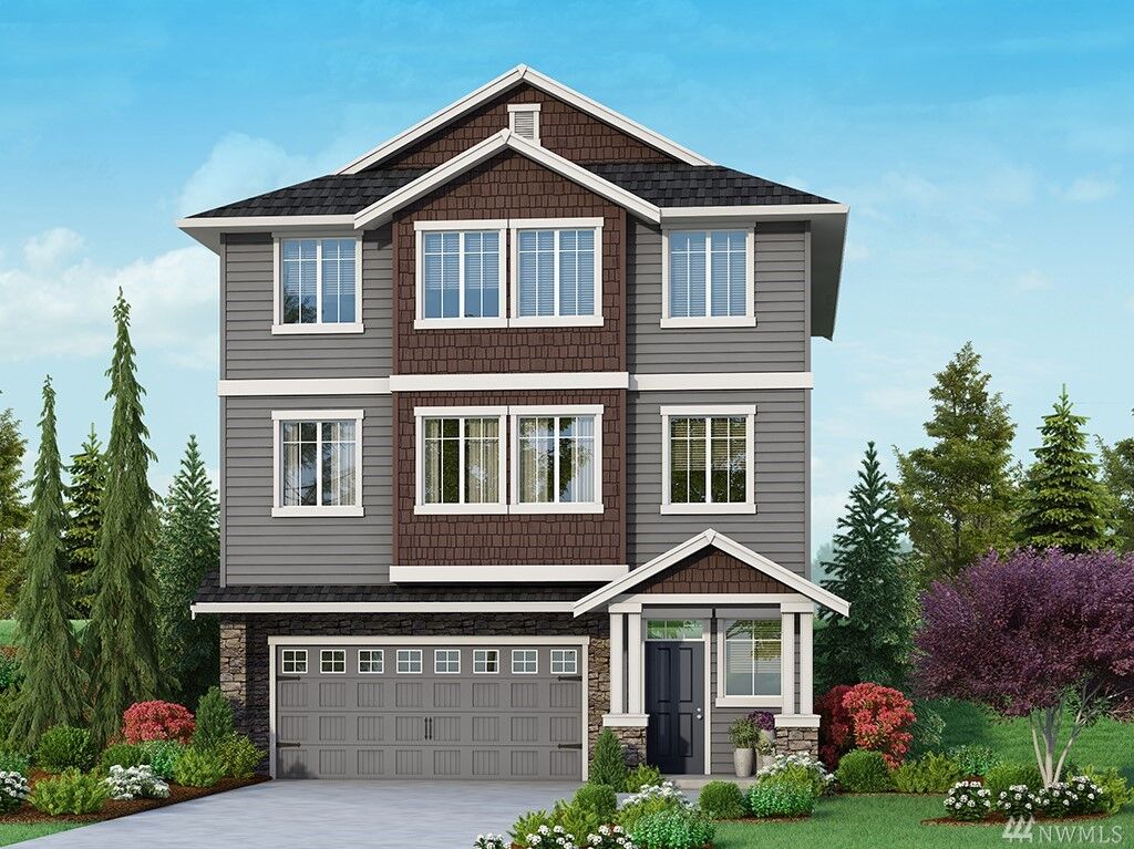 Property Photo:  21114 Meridian Dr SE P5  WA 98021 