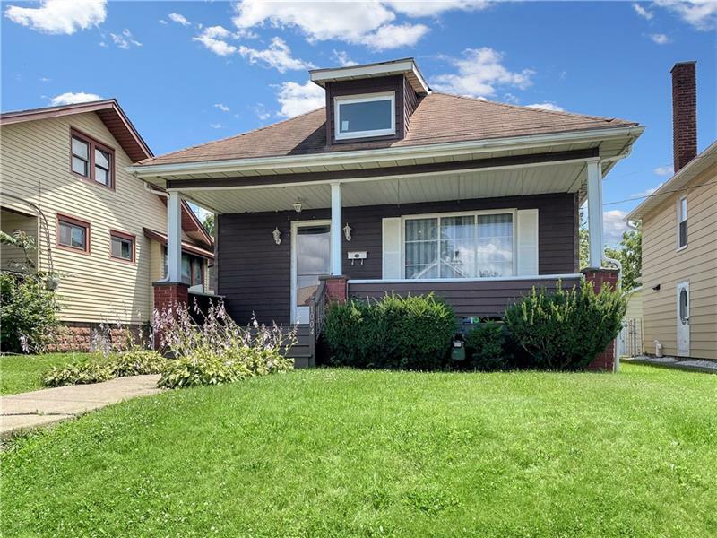 Property Photo: 1004 Winslow Ave PA 16101