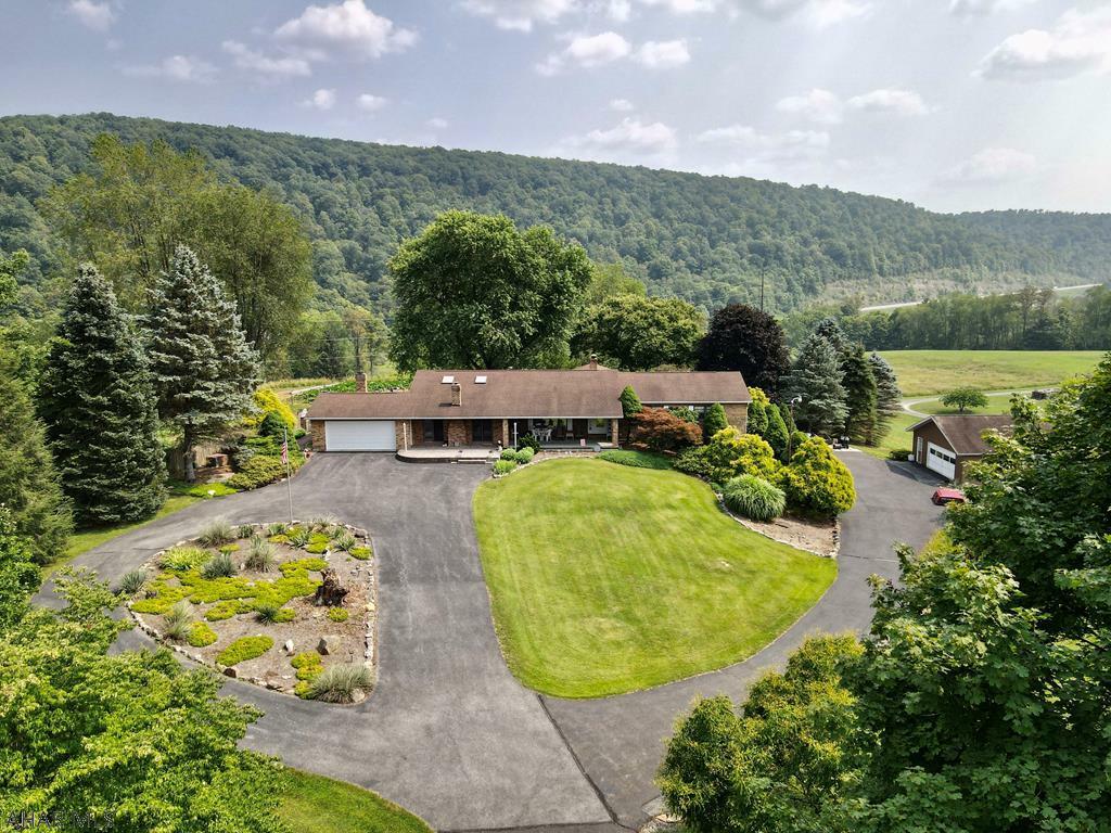 Property Photo:  161 Springdale Acres Drive  PA 15522 