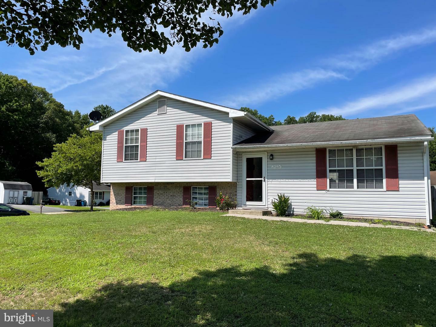 Property Photo:  29226 Corbin Parkway  MD 21601 