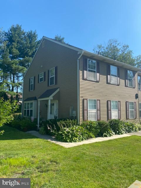 Property Photo:  209 Ashby Court  NJ 08054 