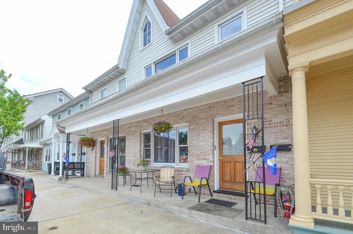 Property Photo:  214 Market 218 E  PA 17961 