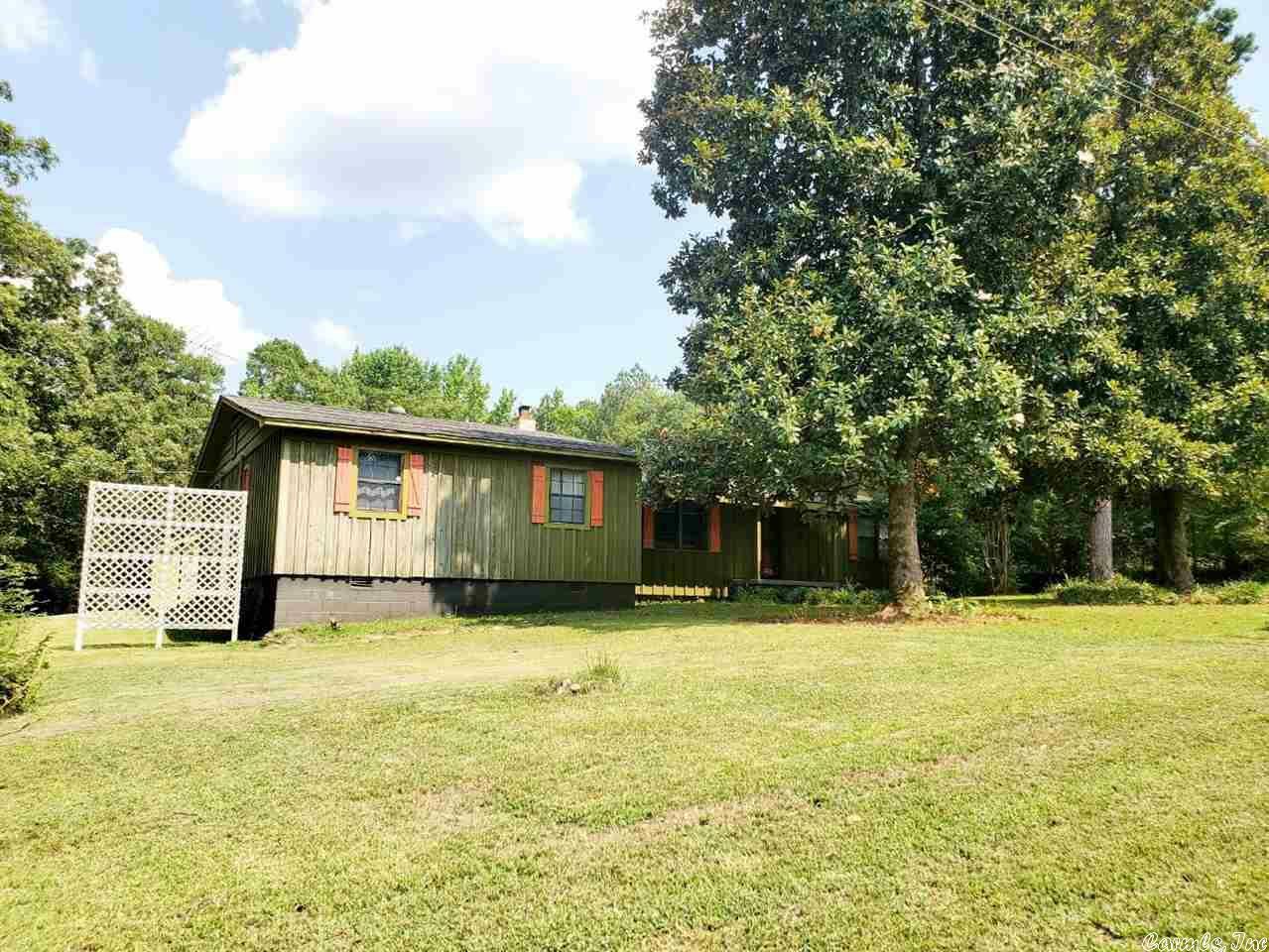 Property Photo:  588 N 285 Highway  AR 72039 