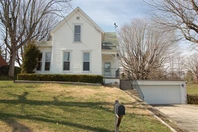 157 Fourth St  Waynesville OH 45068 photo