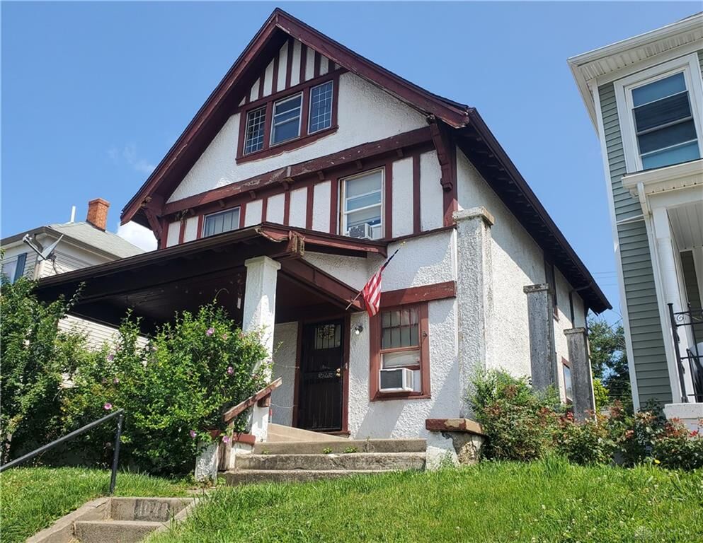 Property Photo: 1049 Wyoming Street OH 45410