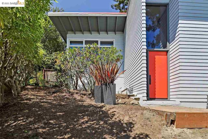 1069 Sterling Ave  Berkeley CA 94708 photo