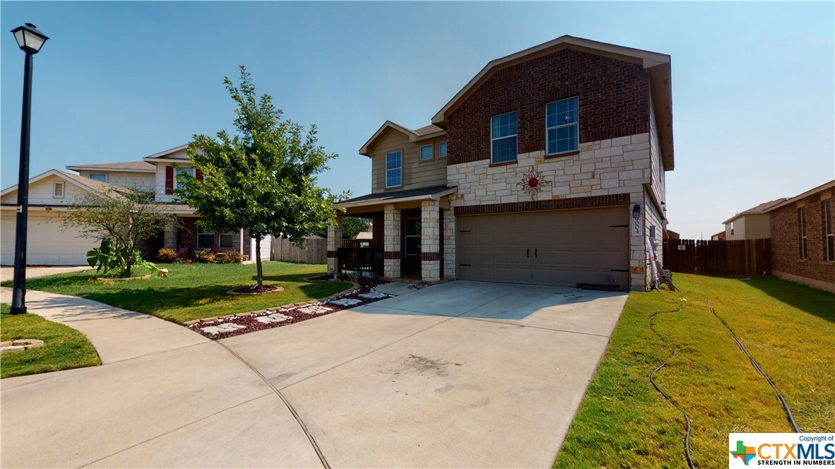 Property Photo:  9004 Sandyford Court  TX 76542 