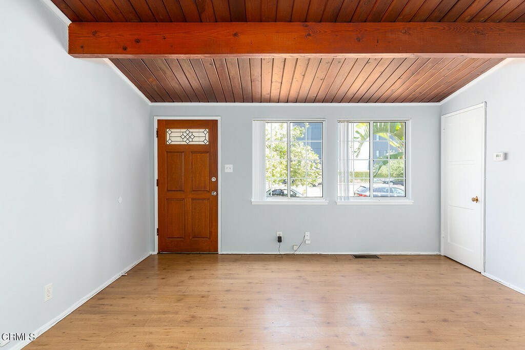 Property Photo:  8109 Woodman Avenue  CA 91402 