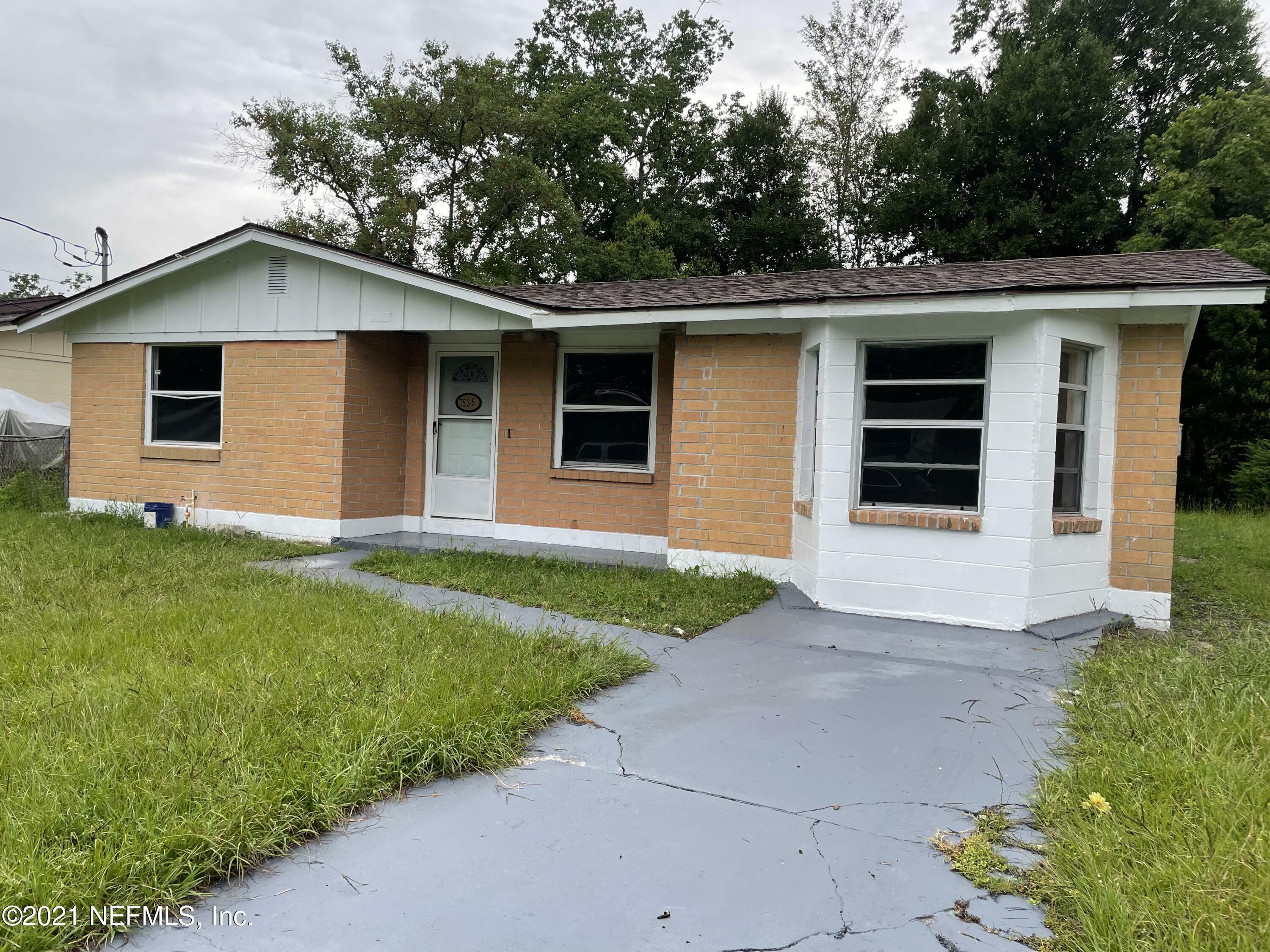 Property Photo:  7536 John F Kennedy Drive E  FL 32219 