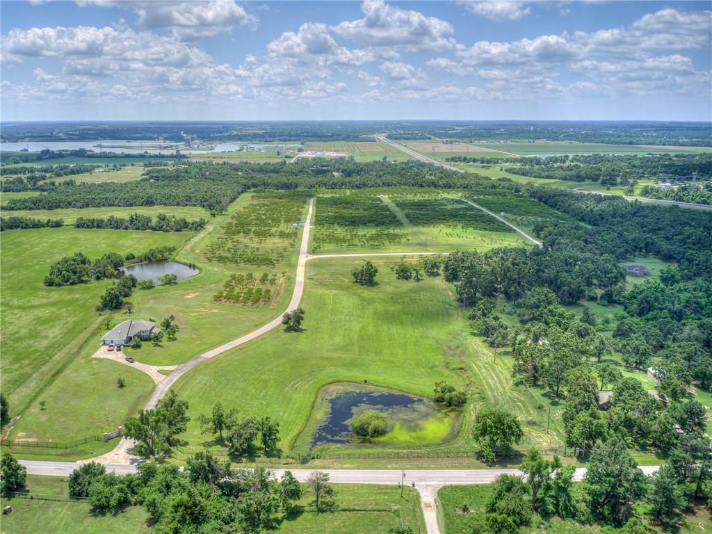 Photo de la propriété: 19300 NE 63rd Street OK 73045