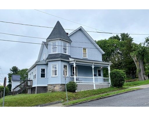 Property Photo:  2759 N Main St.  MA 02720 