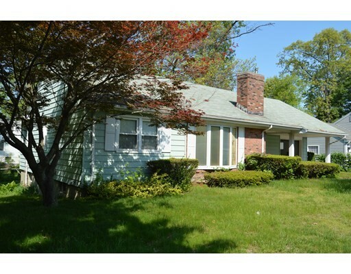 348 Dwight Rd  Springfield MA 01108 photo
