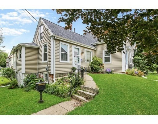 Property Photo:  12 Clifford Ave  MA 02072 
