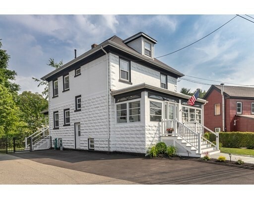 Property Photo:  81 Nahant St  MA 01880 