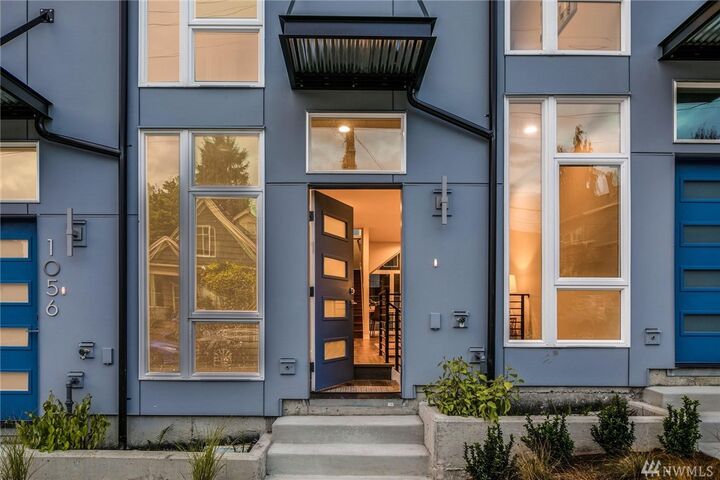 1060 E Harrison St  Seattle WA 98102 photo