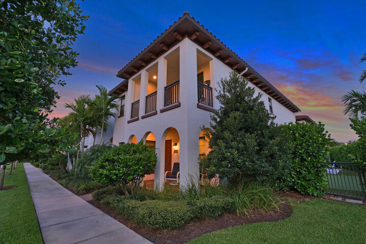 6048 Curie Place  Palm Beach Gardens FL 33418 photo