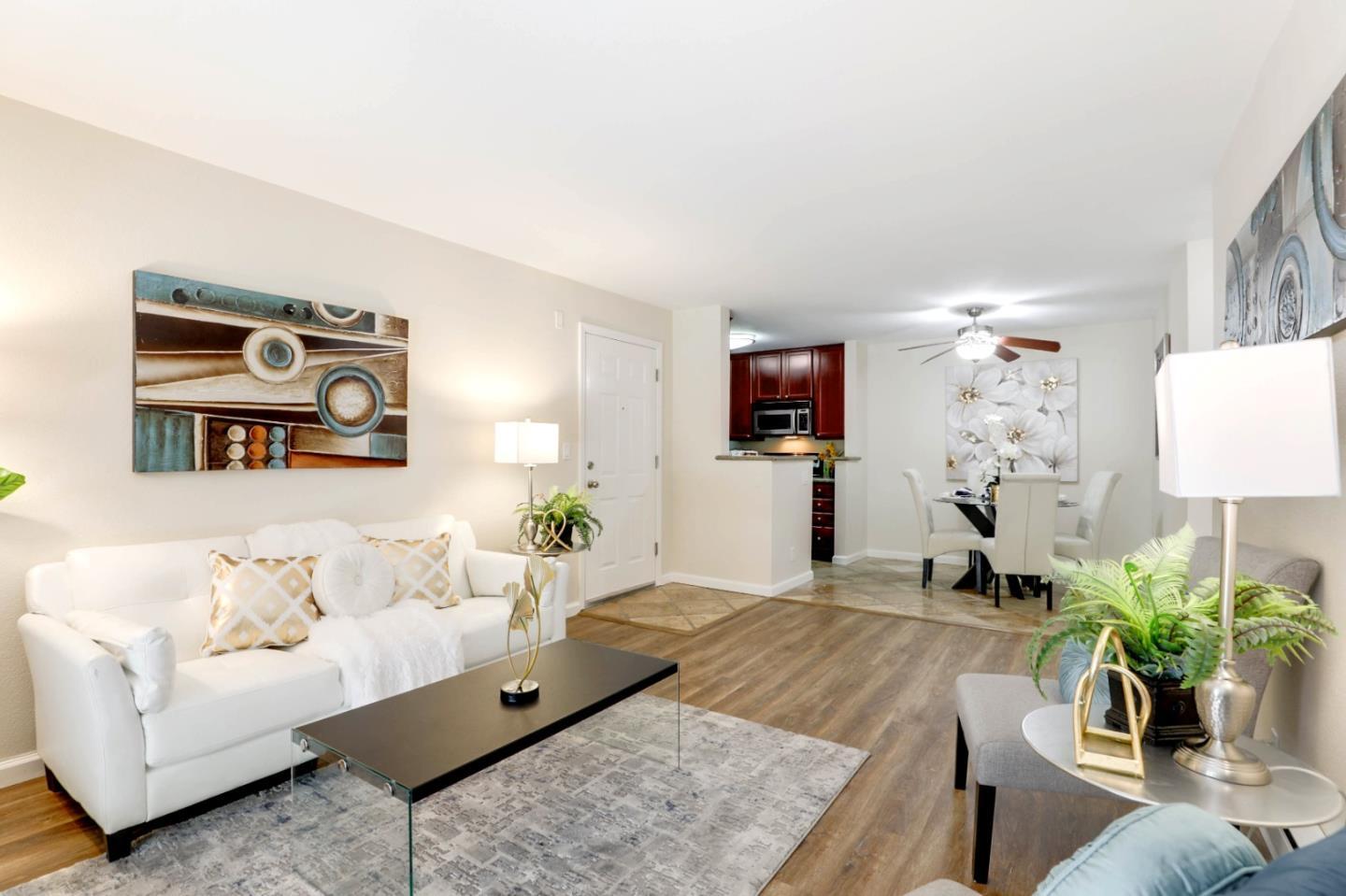 Property Photo:  1137 Yarwood Court  CA 95128 